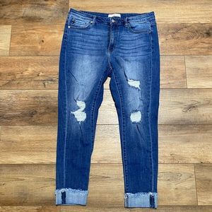 Women’s Jeans